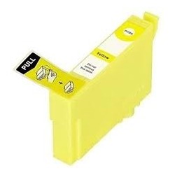 Cartuccia compatibile epson T3474 Y