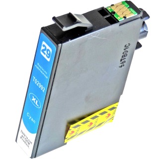 Cartuccia compatibile epson T2992 C