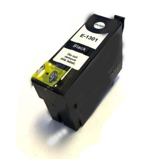 Cartuccia compatibile epson 1301 BK