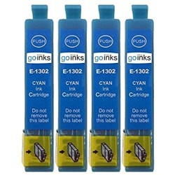 Cartuccia compatibile epson 1302 C