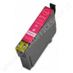 Cartuccia compatibile epson t02713 M