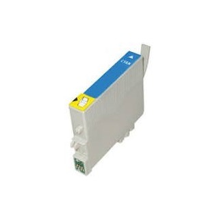 Cartuccia compatibile epson t0612 C