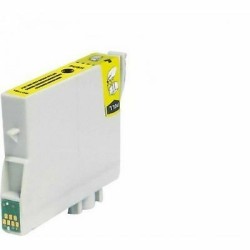 Cartuccia compatibile epson t0614 Y
