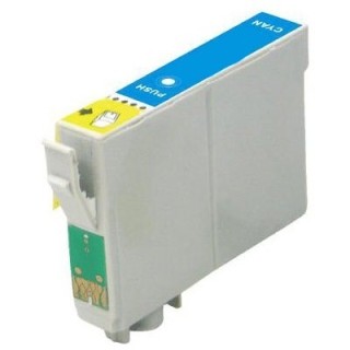 Cartuccia compatibile epson t0805 LIGHT C