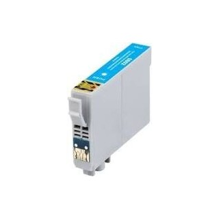 Cartuccia compatibile epson  t0802 C