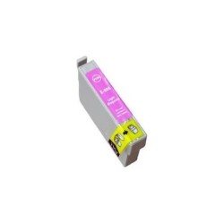 Cartuccia compatibile epson t0806 M