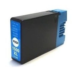 Cartuccia compatibile canon  1500 C