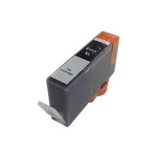 Cartuccia compatibile  hp 364 BK photo