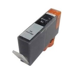 Cartuccia compatibile  hp 364 BK photo