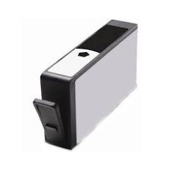 Cartuccia compatibile hp 364 BK  (grande)