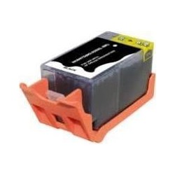 Cartuccia compatibile  hp 920 BK