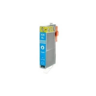 cartuccia compatibile  hp 920 C