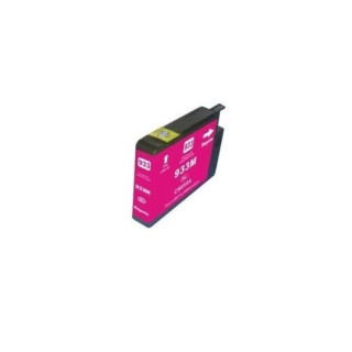 Cartuccia compatibile hp 933 M
