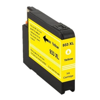 Cartuccia compatibile hp 933 Y
