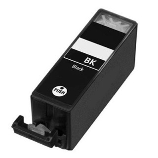 Cartuccia compatibile canon 525 BK  (XL)