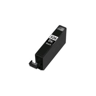 Cartuccia compatibile canon  526 BK