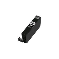 Cartuccia compatibile canon  526 BK