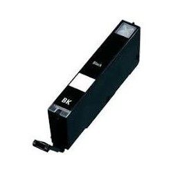 Cartuccia compatibile canon 551 BK