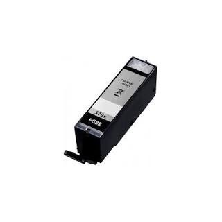 Cartuccia compatibile canon  570 BK