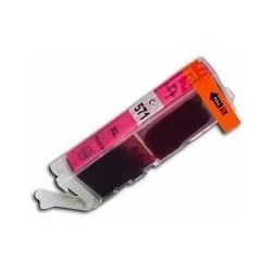Cartuccia compatibile canon 571 M