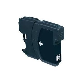 Cartuccia compatibile brother 980/1100 BK