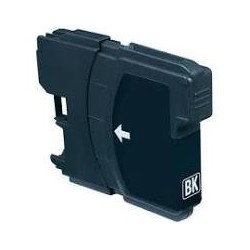 Cartuccia compatibile brother 980/1100 BK