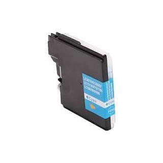 cartuccia compatibile brother 980/1100 C