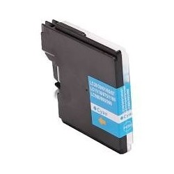 cartuccia compatibile brother 980/1100 C