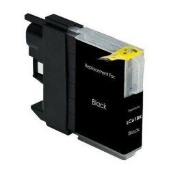 Cartuccia compatibile brother  980/1100 M