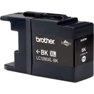 cartuccia compatibile brother 1280 BK