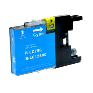 Cartuccia compatibile brother 1280 C