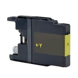 Cartuccia compatibile brother 1280 Y