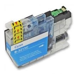 Cartuccia compatibile brother  3213 C