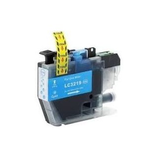 Cartuccia compatibile brother 3219 C