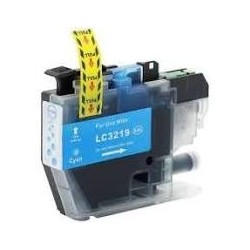 Cartuccia compatibile brother 3219 C