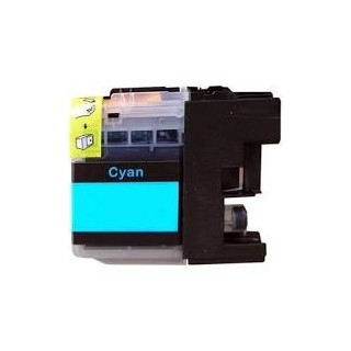 Cartuccia compatibile brother  123 C