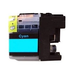 Cartuccia compatibile brother  123 C