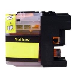 Cartuccia compatibile brother  123 Y