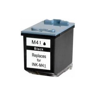 cartuccia compatibile samsung  m41 BK