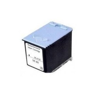 cartuccia compatibile samsung  m40 BK