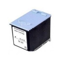 cartuccia compatibile samsung  m40 BK