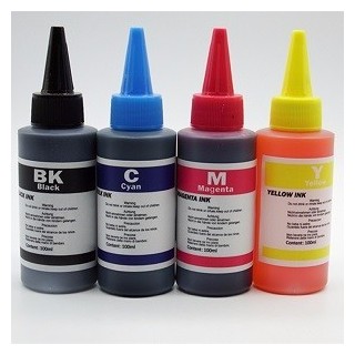 Inchiostro per epson generico bk