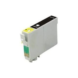 Cartuccia compatibile epson E7011 BK