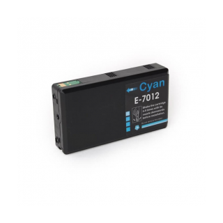 Cartuccia compatibile epson E7012 C