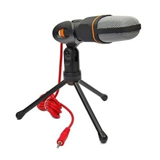 microfono a condensatore per computer sf666