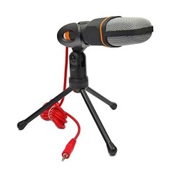 microfono a condensatore per computer sf666