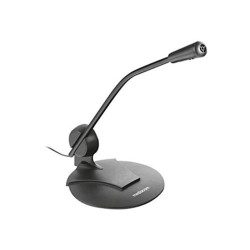 microfono per pc mediacom m-pic020