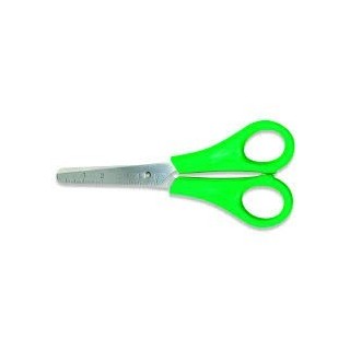 Forbici piccole arrotondate