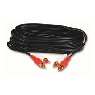 cavo audio stereo  rca M - rca M 1,5mt belkin