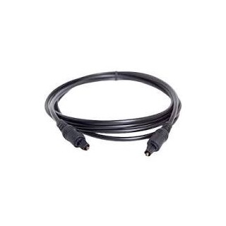 Cavo audio ottico toslink standard  - toslink standard 3mt yk tech